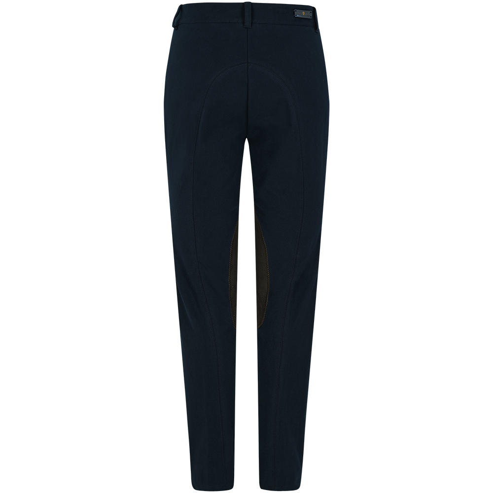 Pamela Henson Damenhose SOHO, Feel Cotton