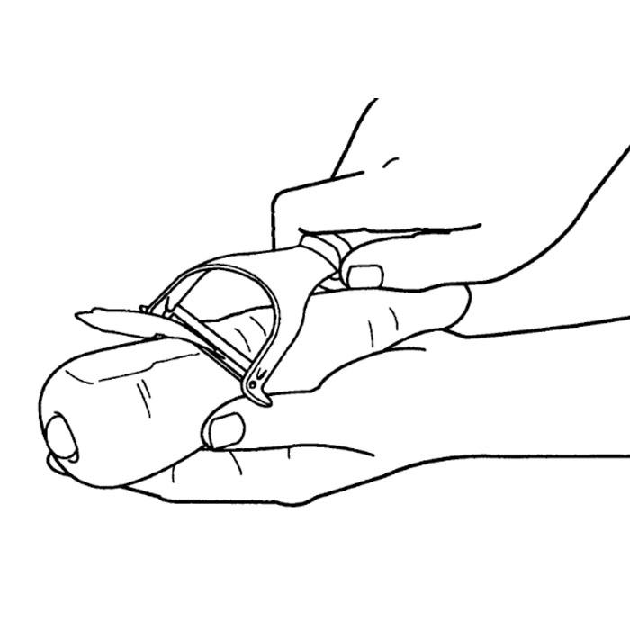 Peeler