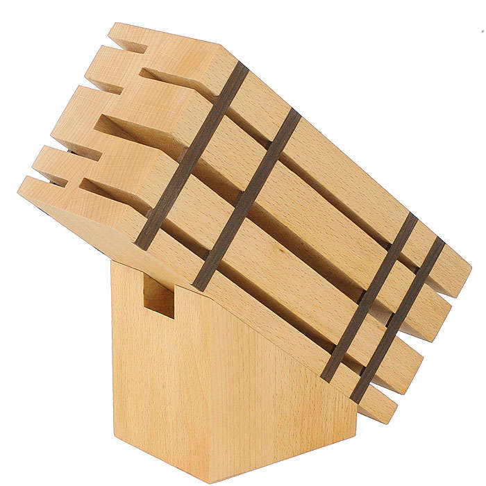 Messerblock, Buche