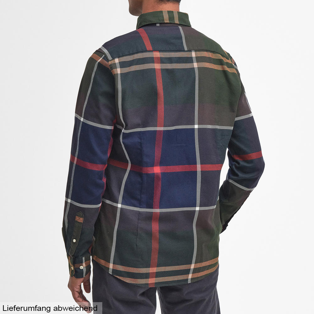 Barbour Herren-Hemd »Dunoon«