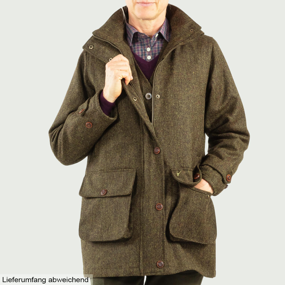 Laksen »Dora« Ladies Jacket