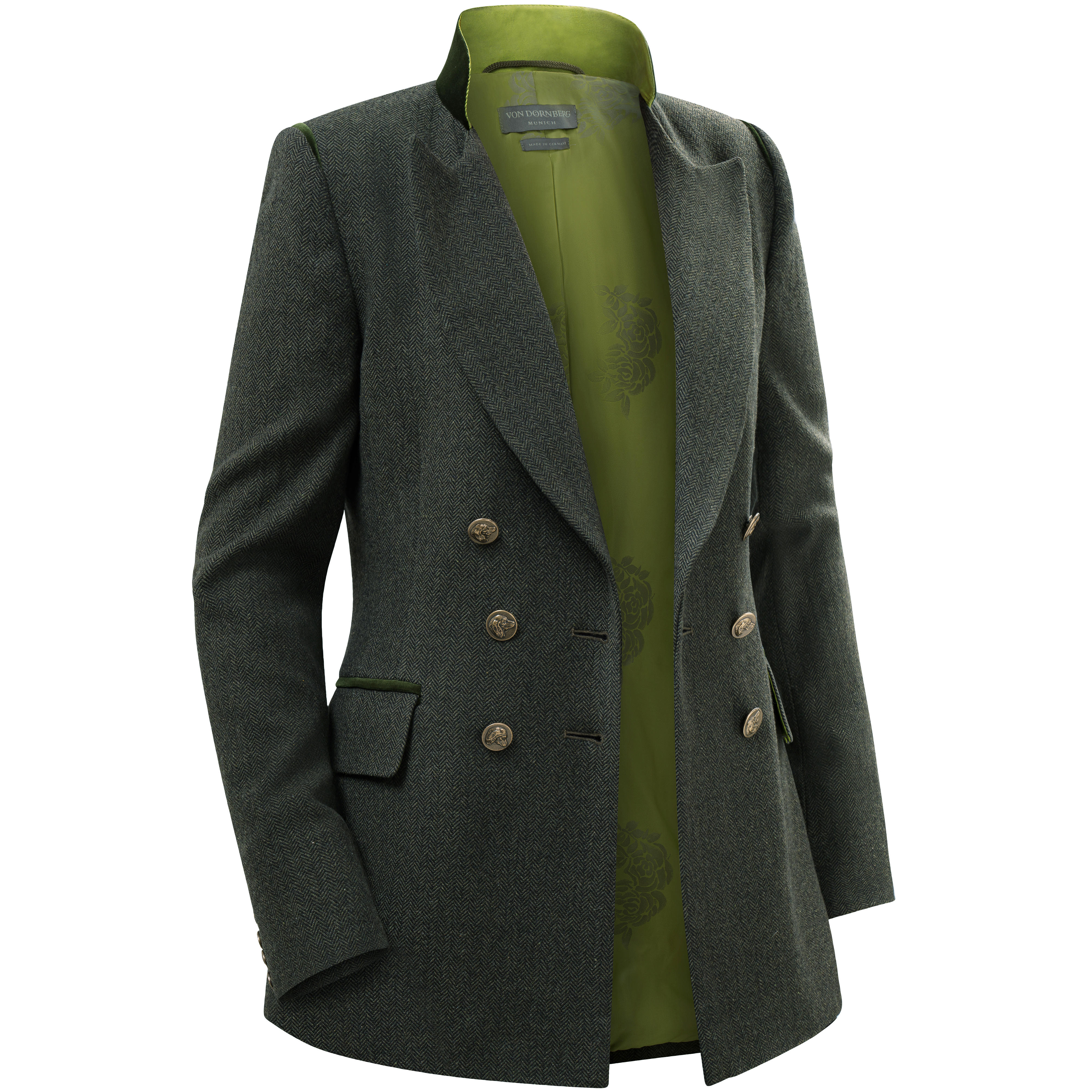 VON DÖRNBERG, Damen Blazer Riana