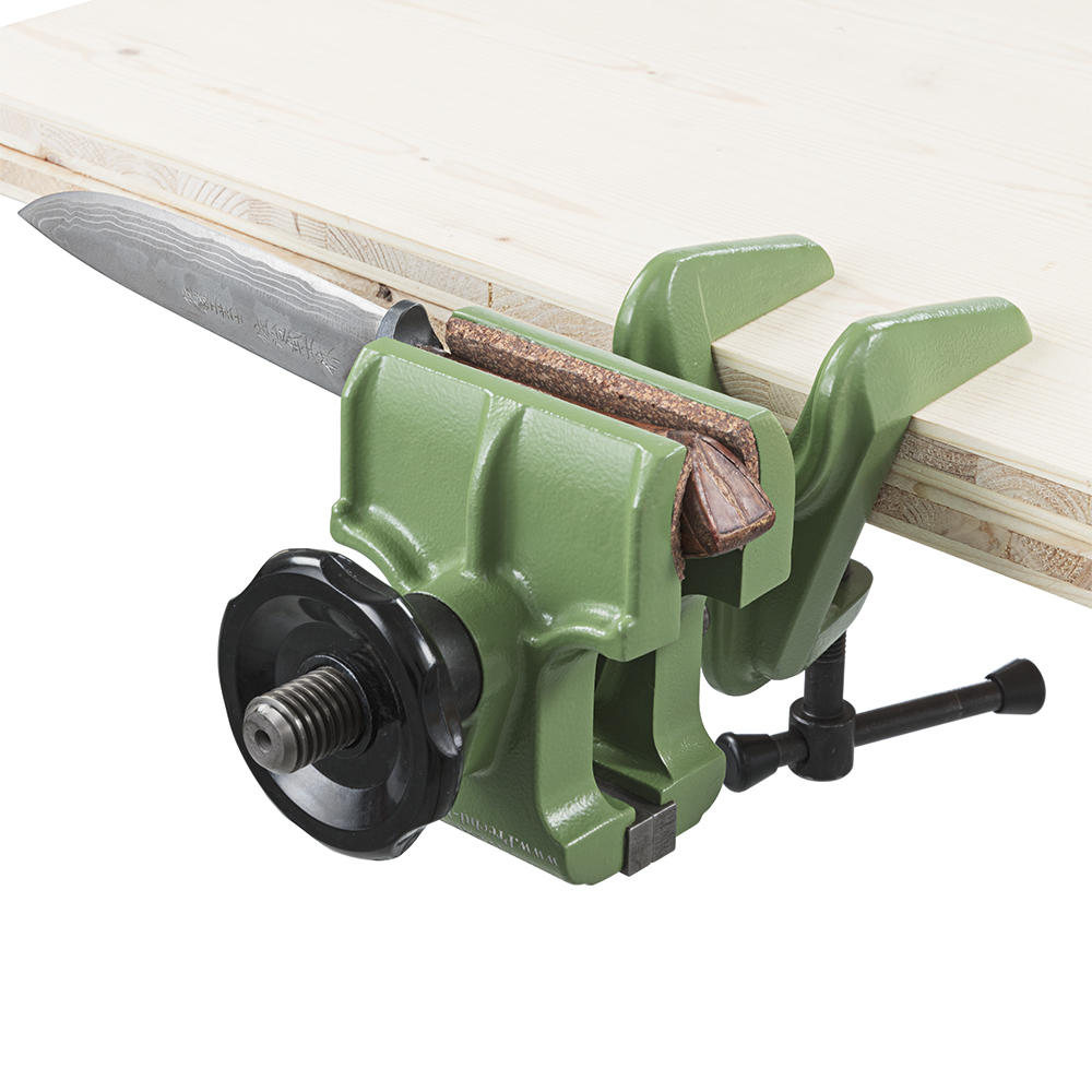 Bisley Vice