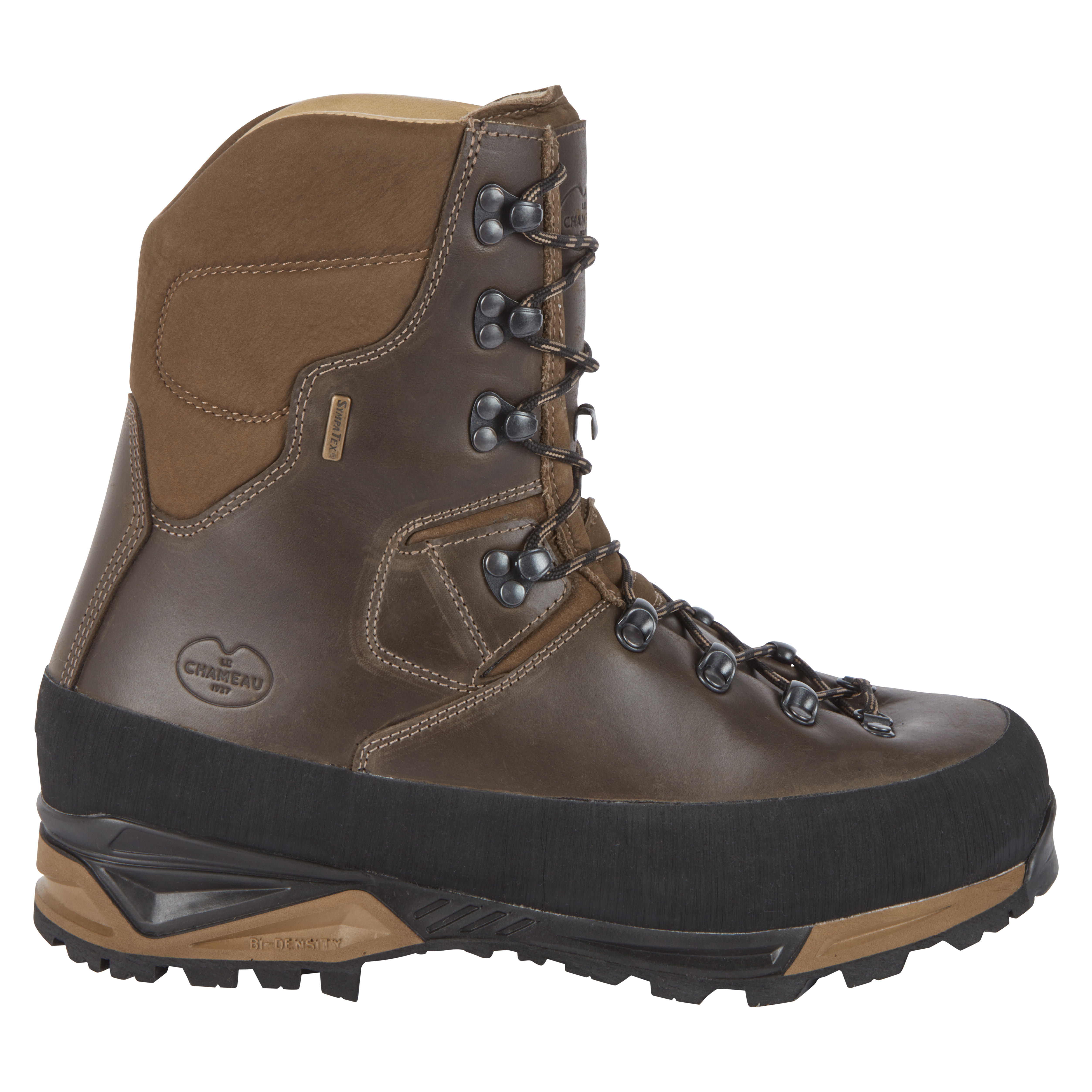 Le Chameau Jagdstiefel Mouflon 2.0 Extreme 10''