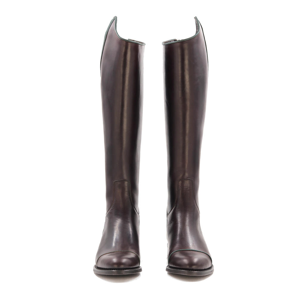 Rey Pavón Riding Boots