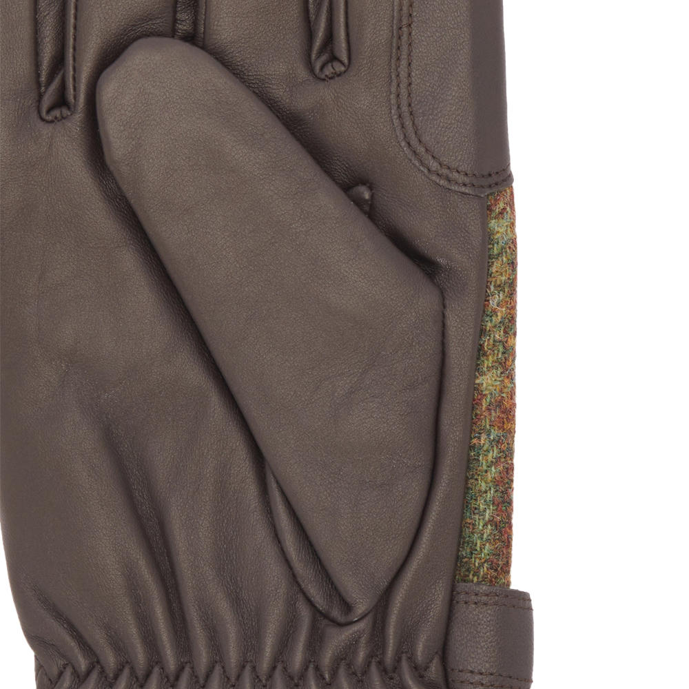 Barbour »Deveron« Men's Gloves