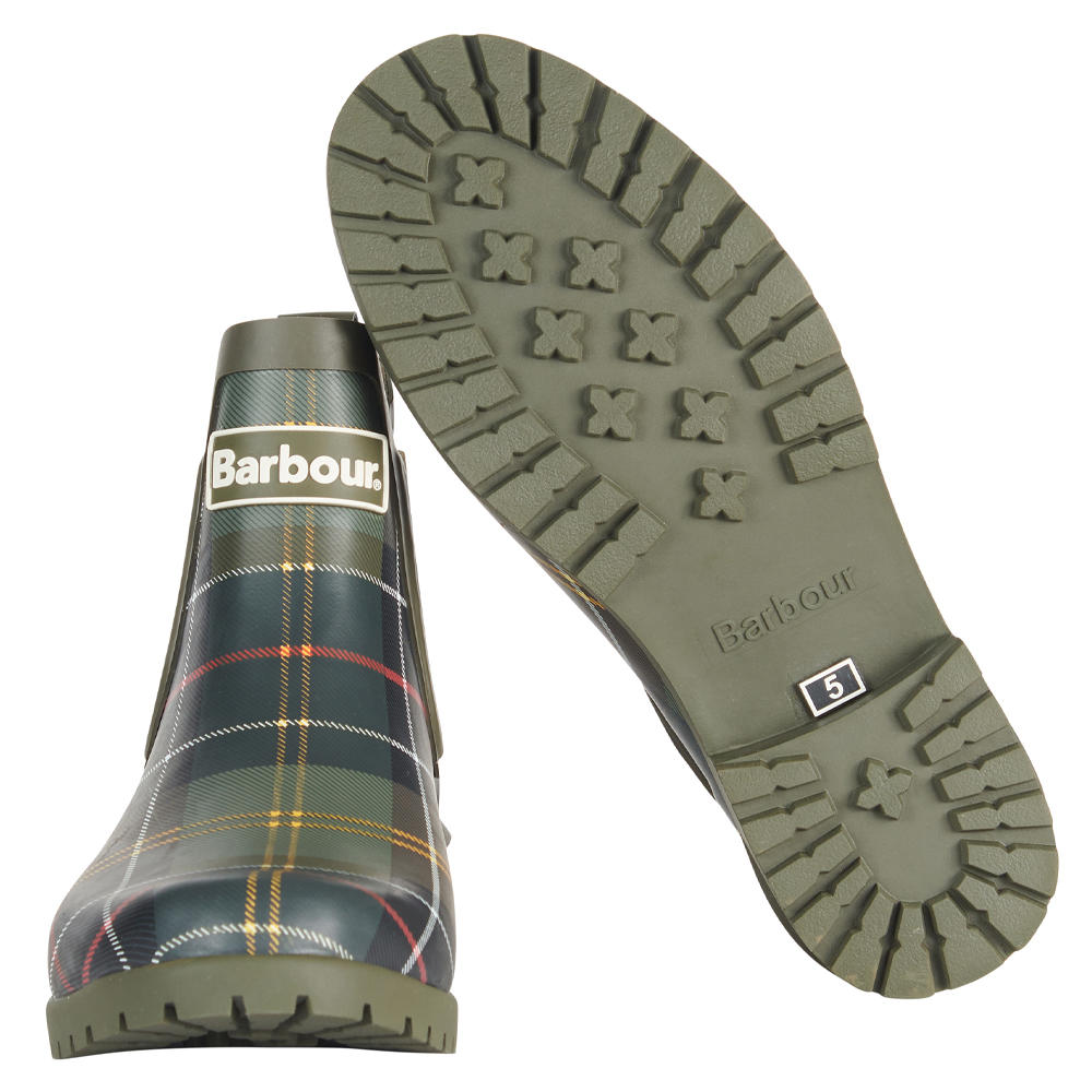 Barbour Damen-Gummistiefel »Wilton«