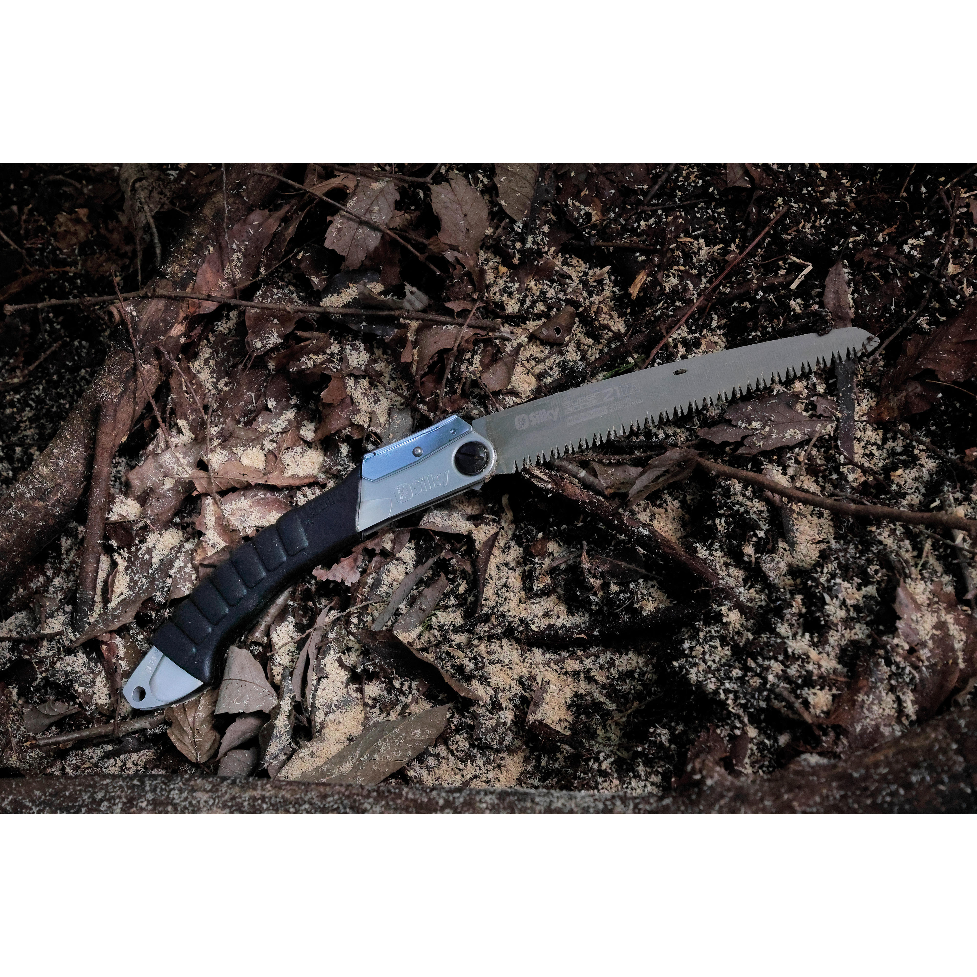 Silky® Super Accel Klappsäge 210-7,5