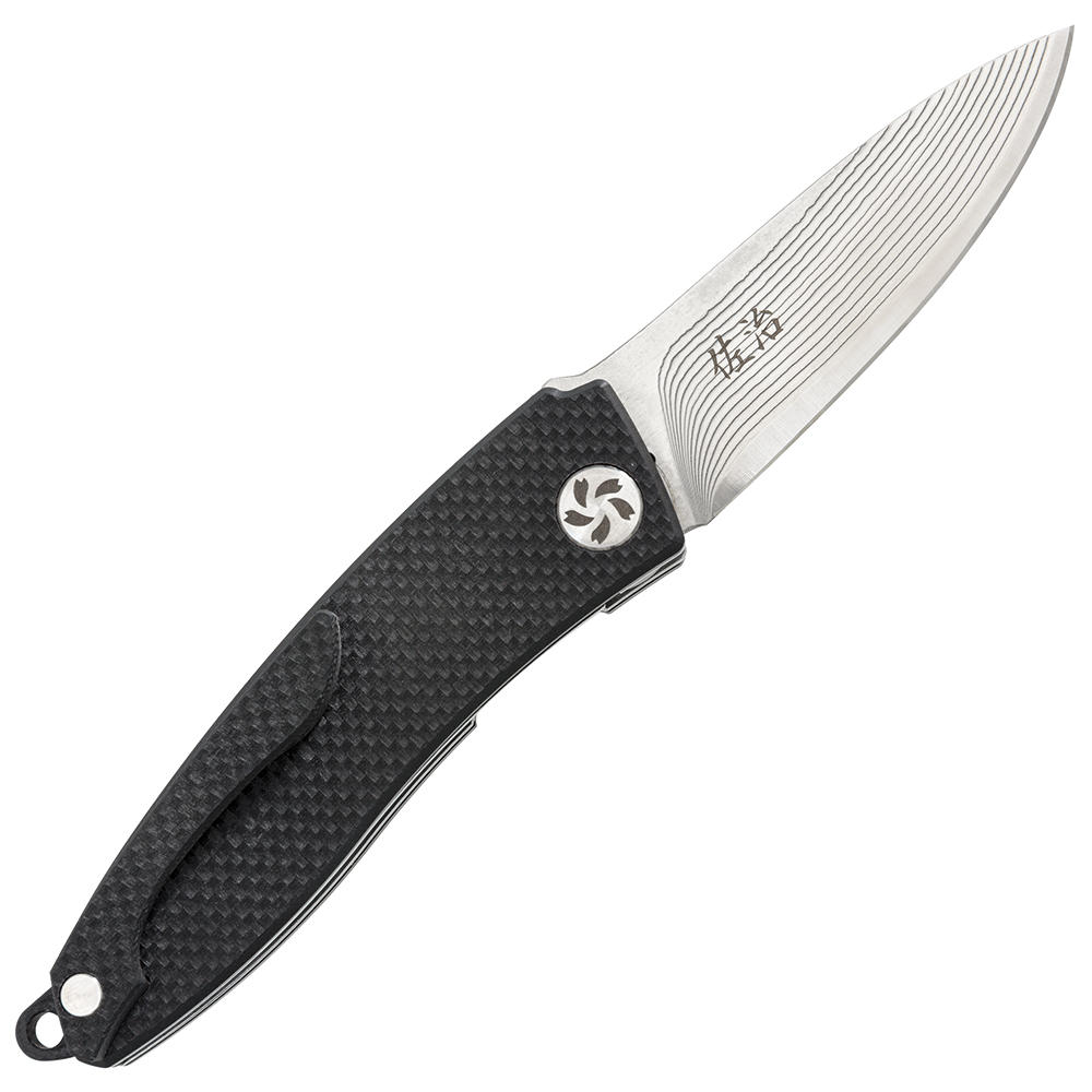 Saji Folding Knife