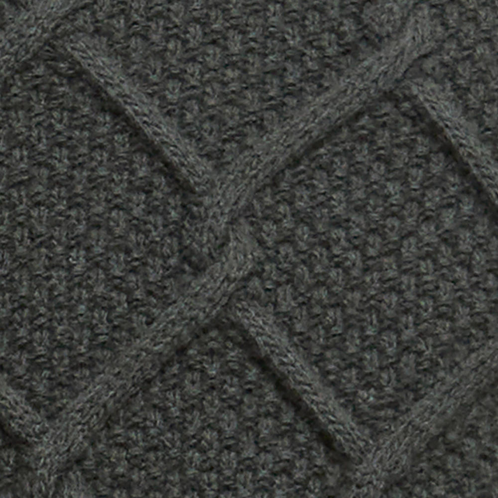 Barbour Damenpullover Rollkragen »Burne«