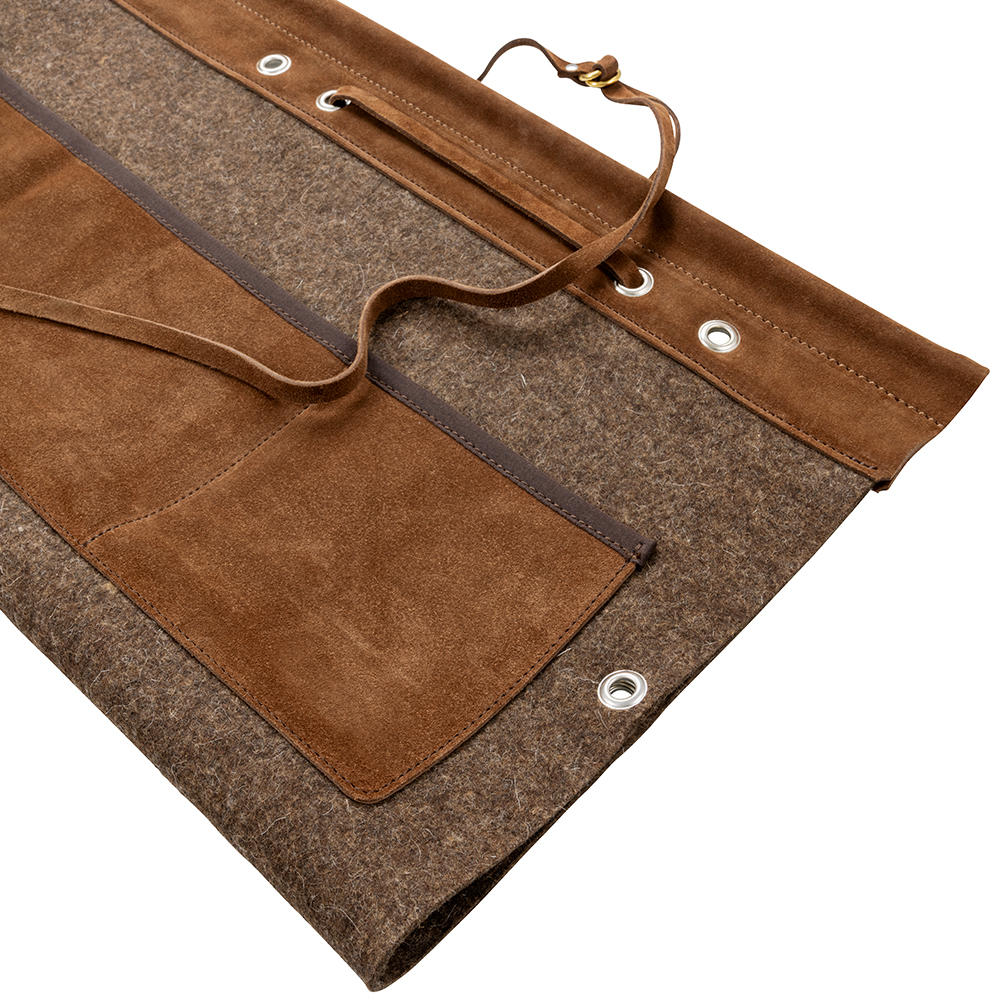 The GunDog Affair Car Gun Case