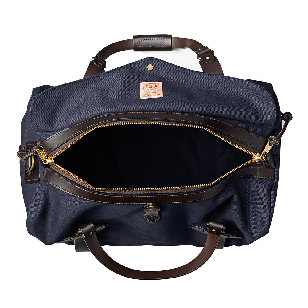 Filson Duffle–Medium