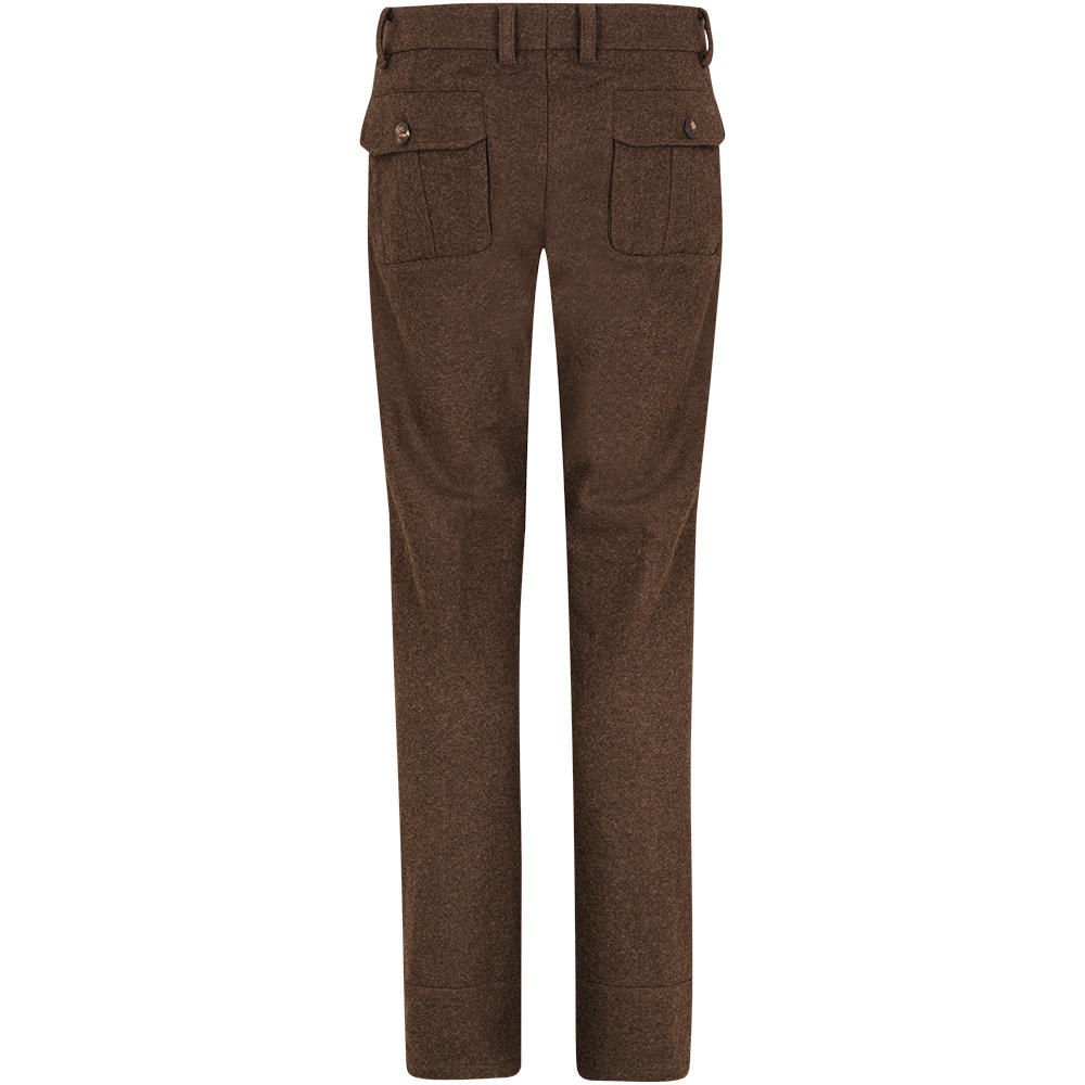 »Luis« Men’s Hunting Trousers, Loden