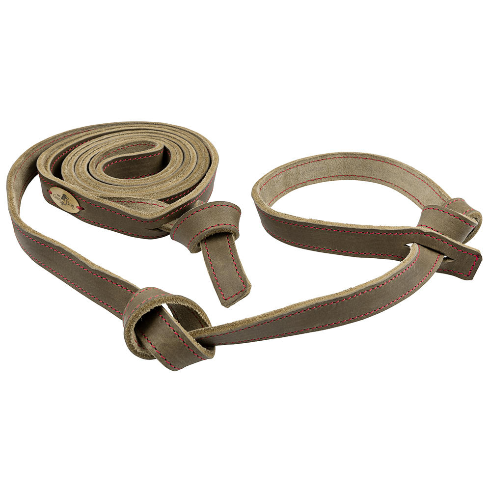 The GunDog Affair Silent Leash