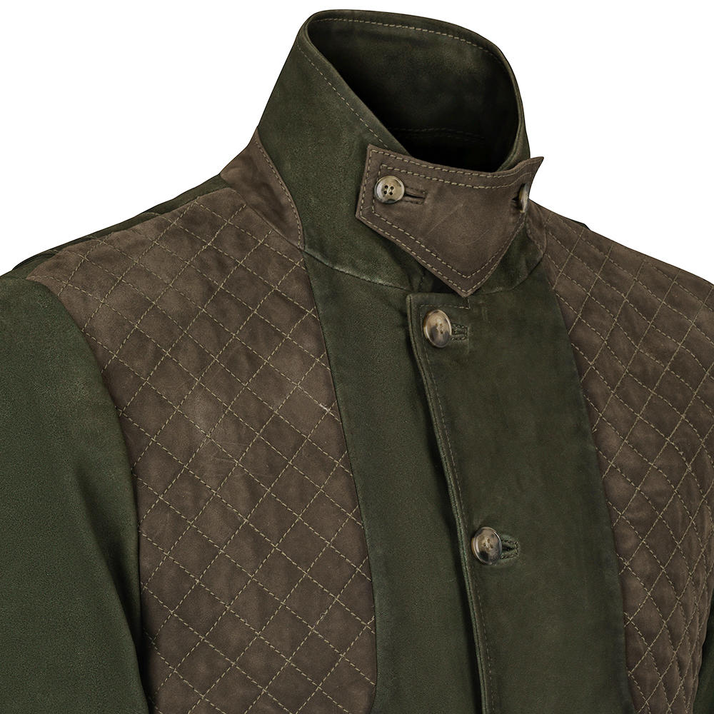 Blazer de chasse pour homme » Norfolk Highlands «