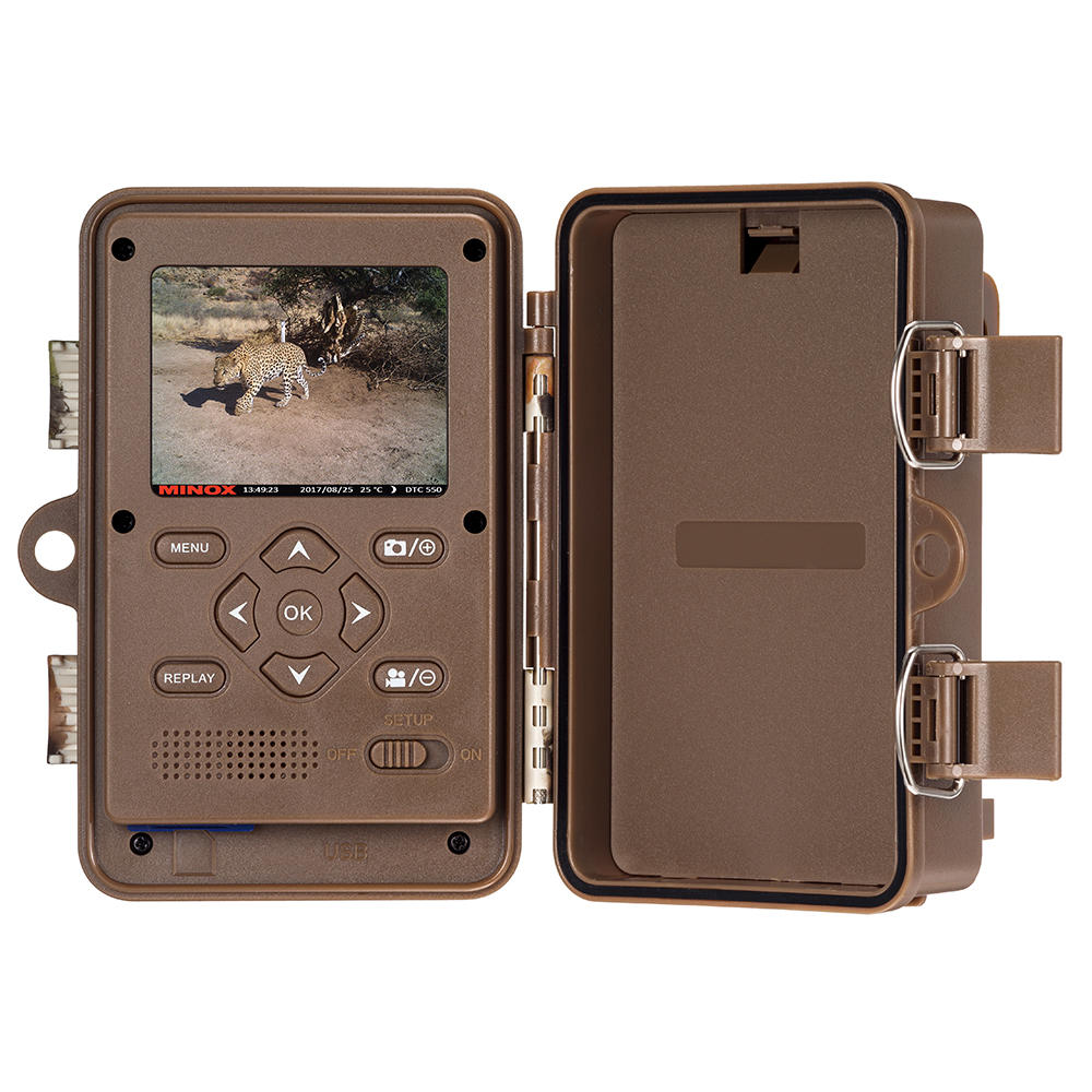 Minox Wildkamera DTC 395