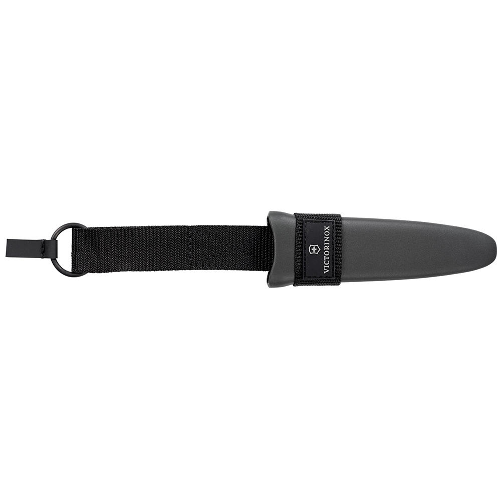 Victorinox® »Venture« Outdoor Knife, Olive Green