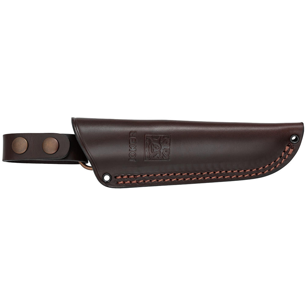 Couteau de chasse Joker™ » Montanero «, bocote