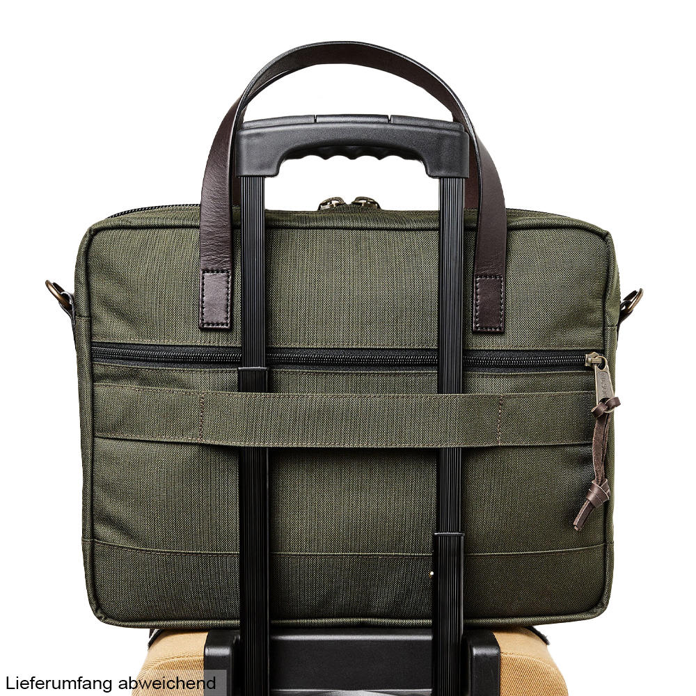 Filson Dryden Briefcase