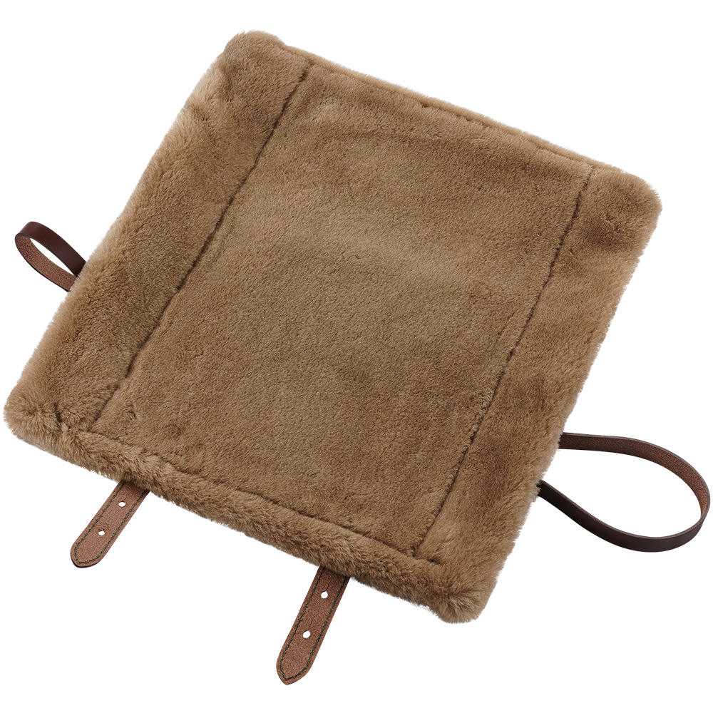 Alexandre Mareuil Leder-Muff