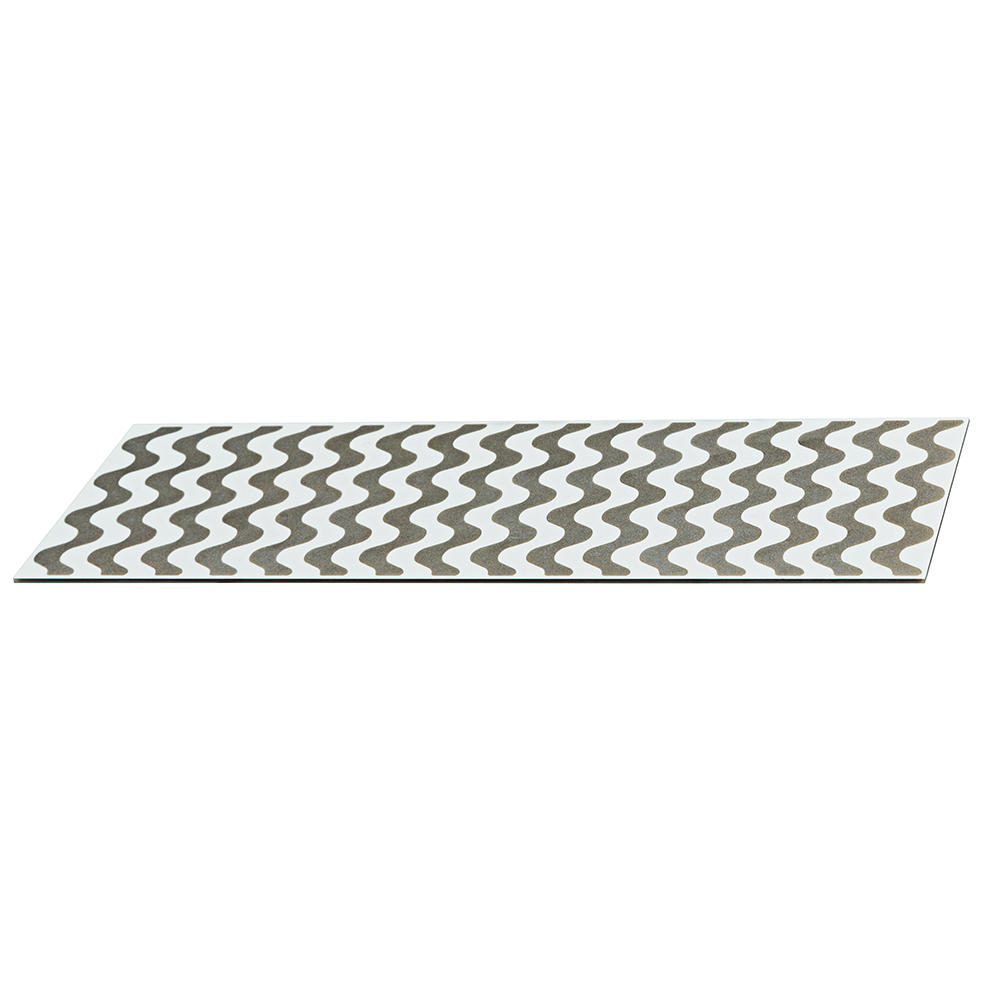 Replacement Coatings for Nano Hone® Surf Stone Shaping Block, 50 Microns
