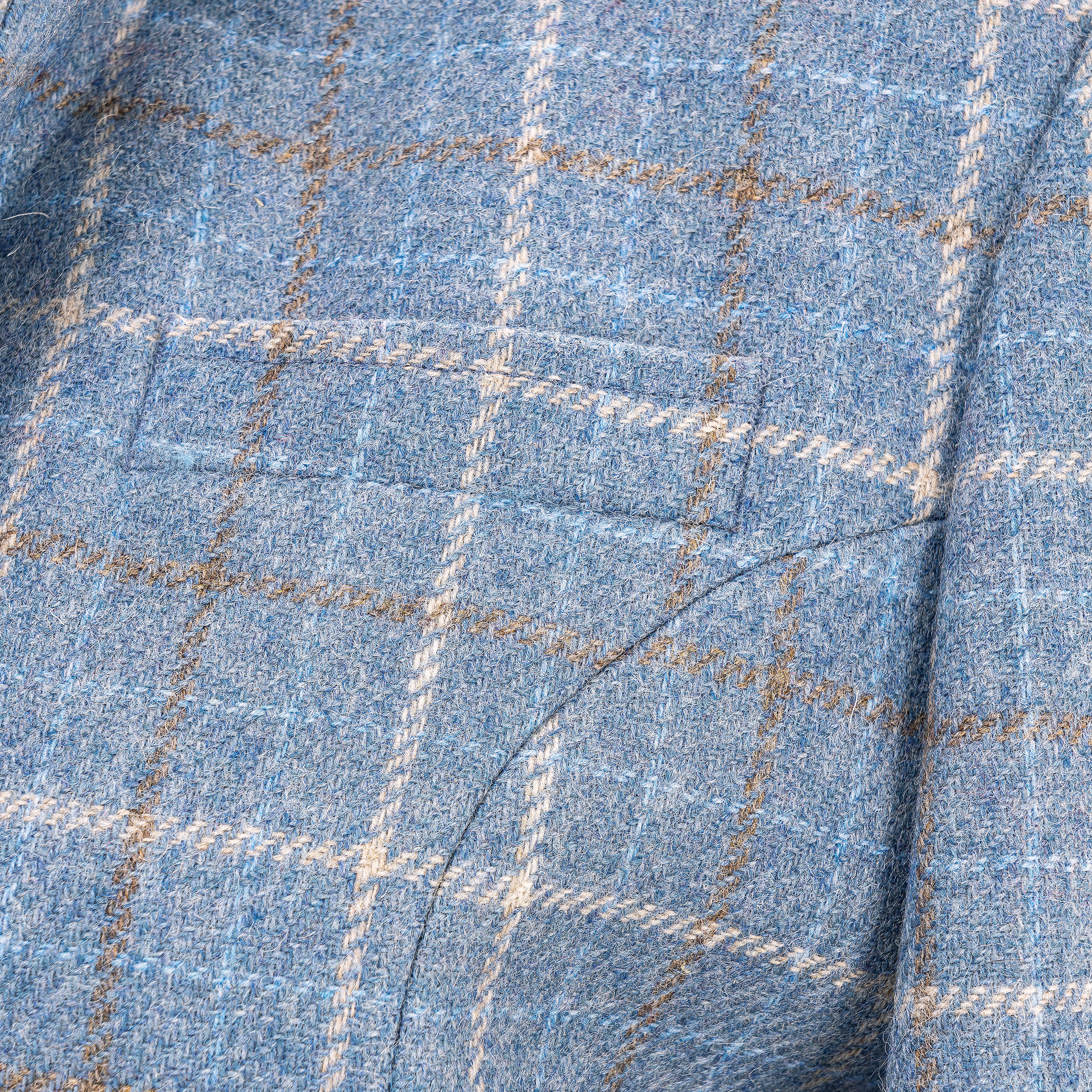 Blazer pour femme » Freya «, tweed