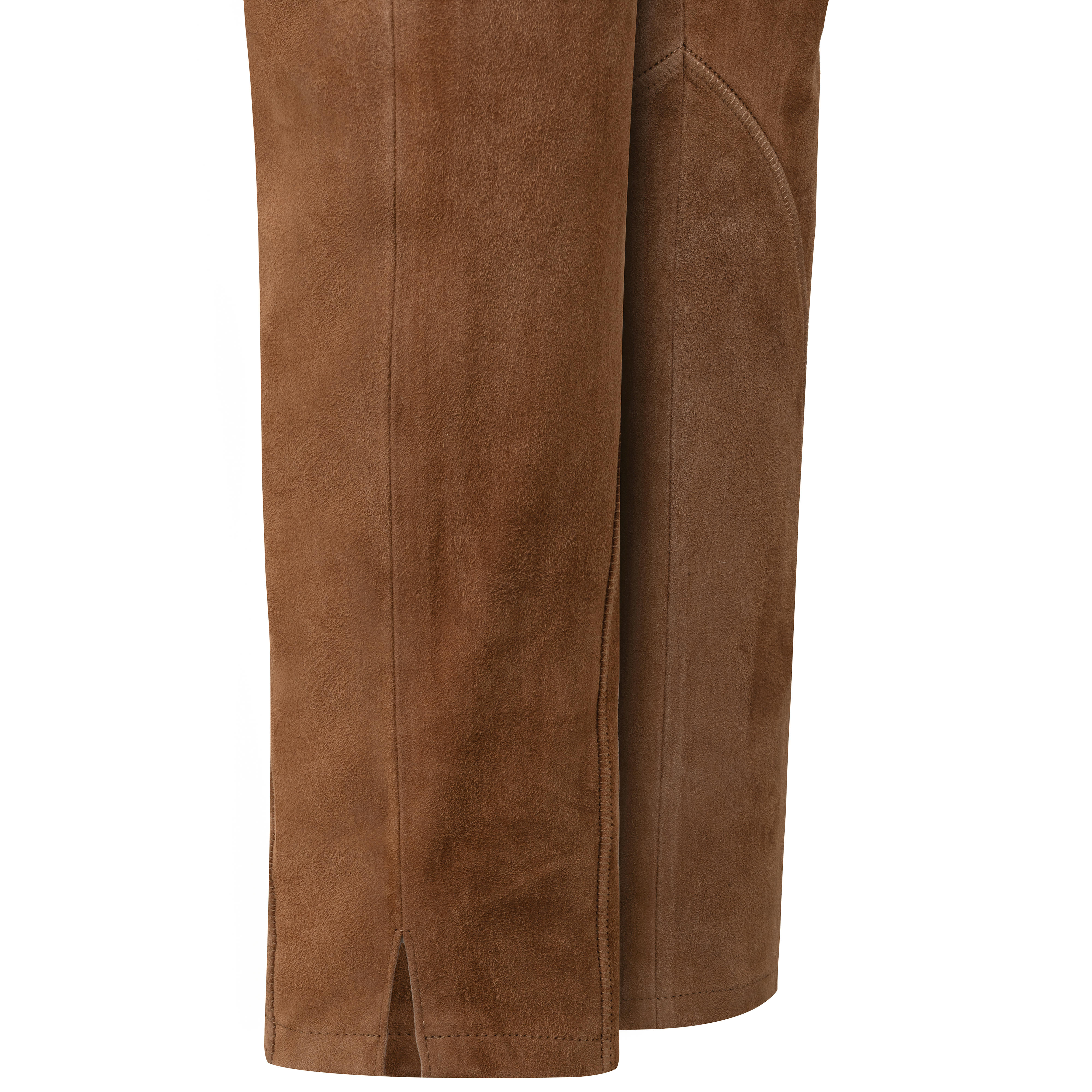 Habsburg »Zita« Ladies’ Leather Trousers