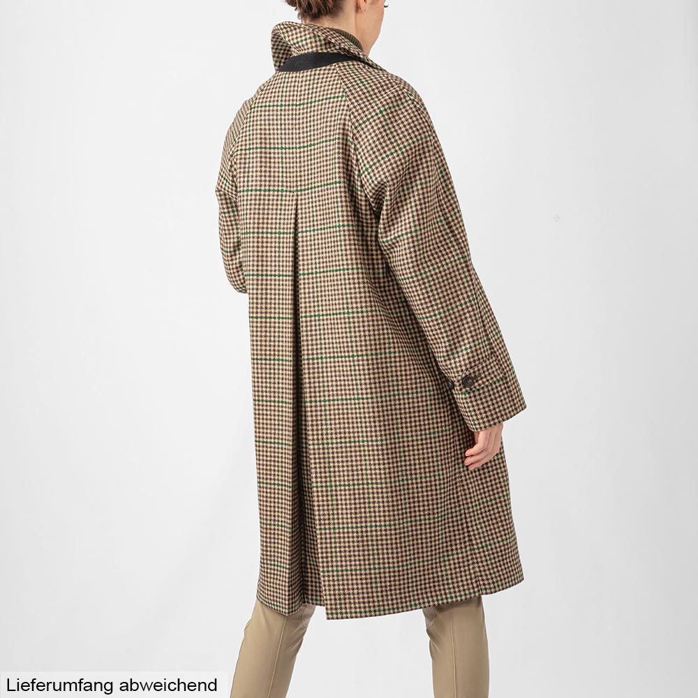 Chrysalis Damen Tweed-Raglanmantel »Kensington«