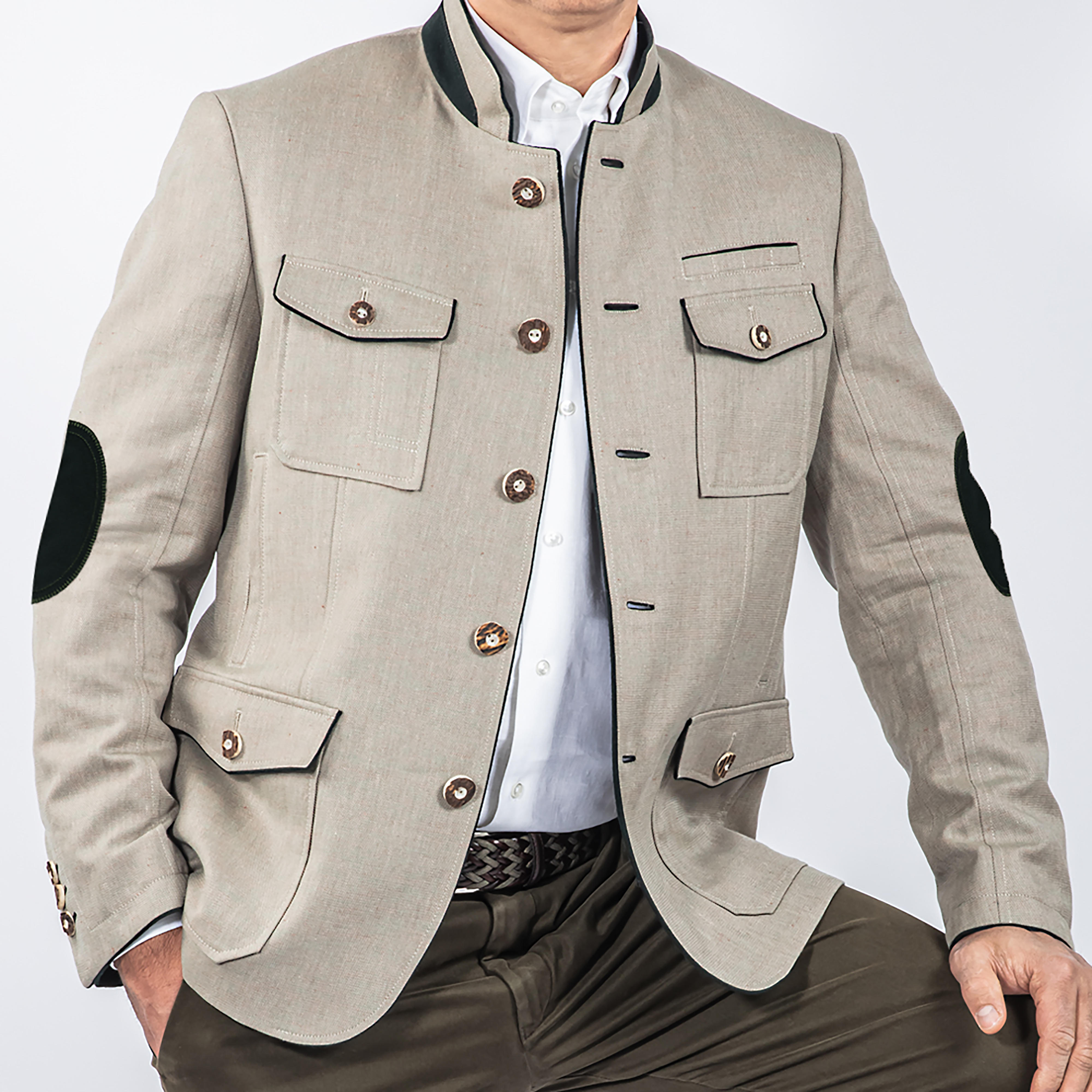 Habsburg Herren Jagdjacke »Adrian«