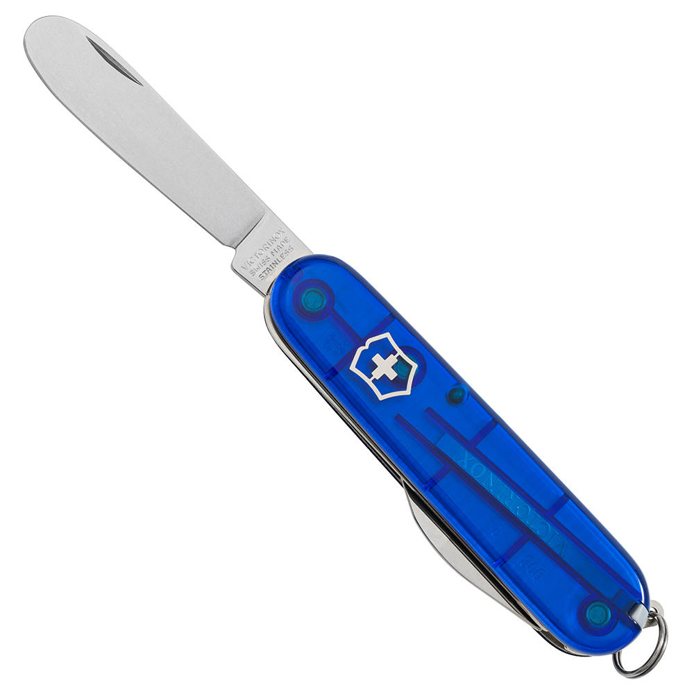My First Victorinox® Children's Pocket Knife, Blue