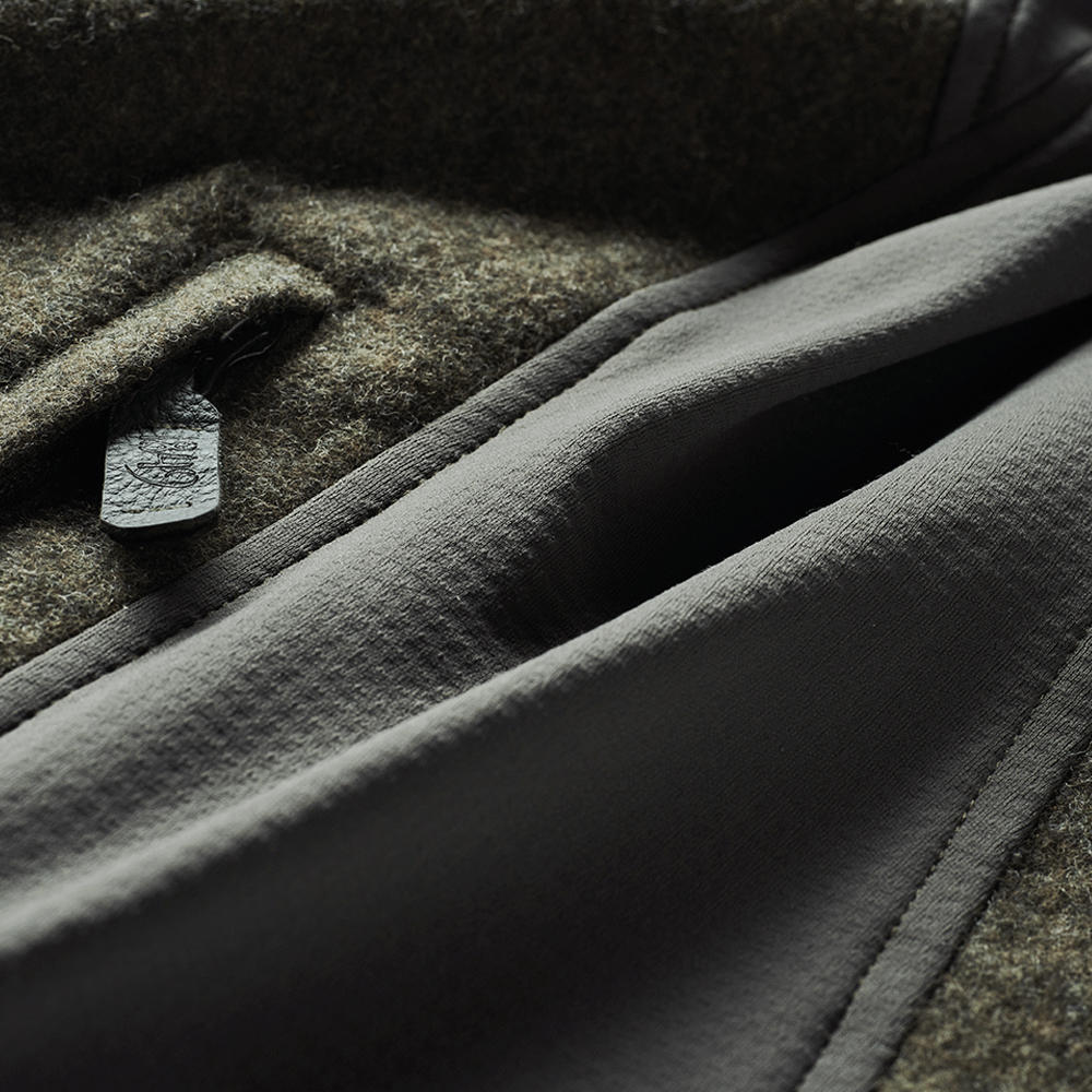Damen Performancejacke »Loskogel« 
