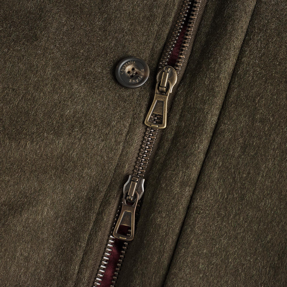 Chrysalis Men's Jacket »Crawford Loden«