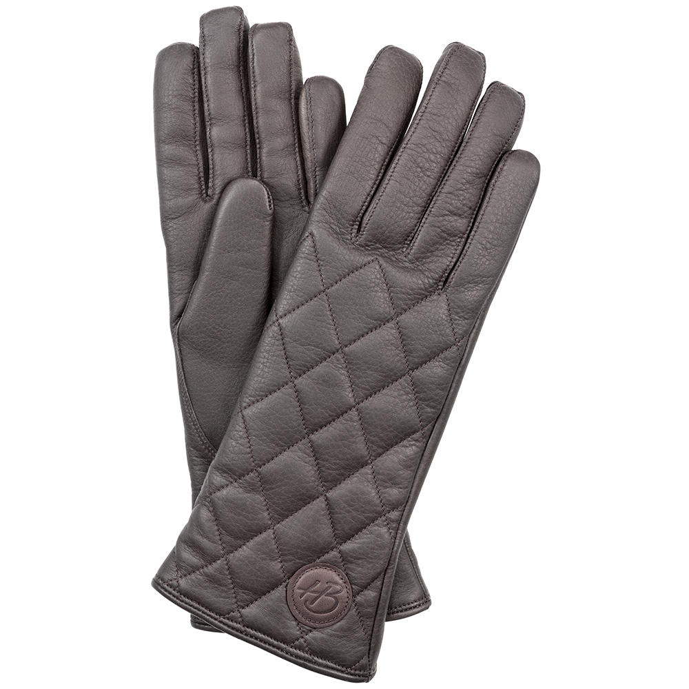 Heinz Bauer Jagdhandschuhe
