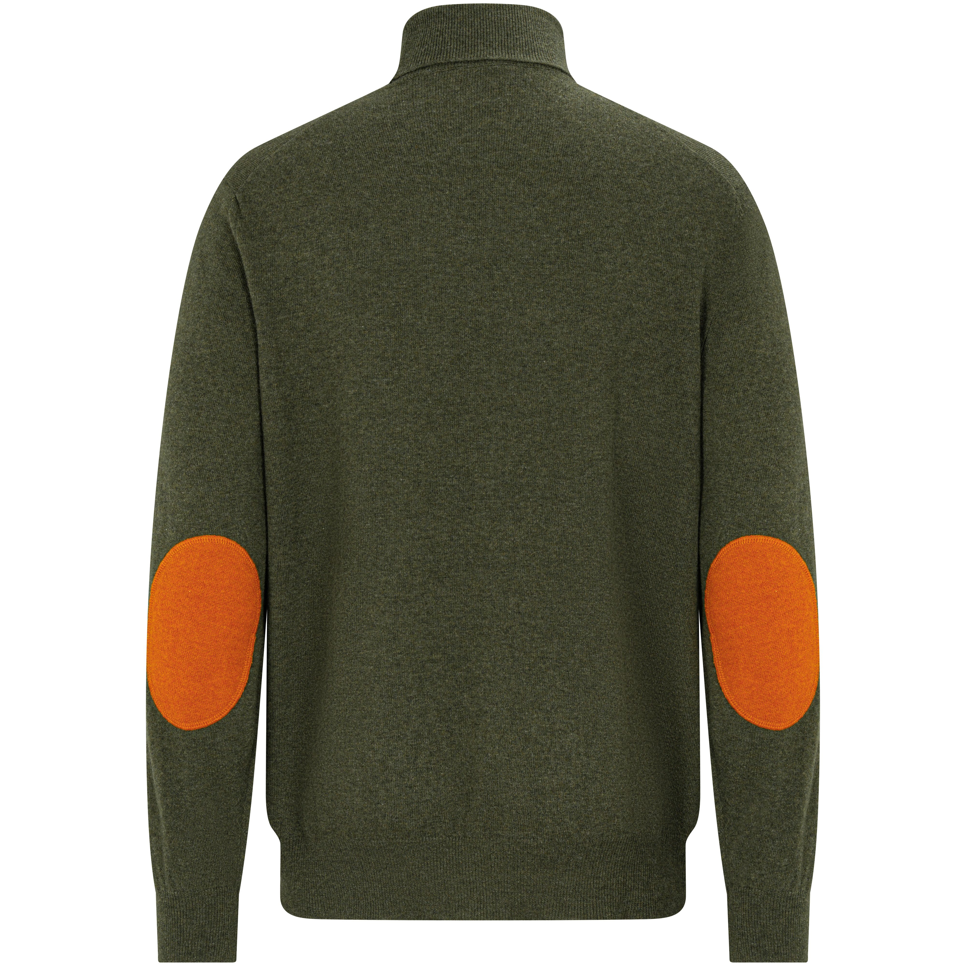 The GunDog Affair Herren-Rollkragen-Pullover »Orkney«