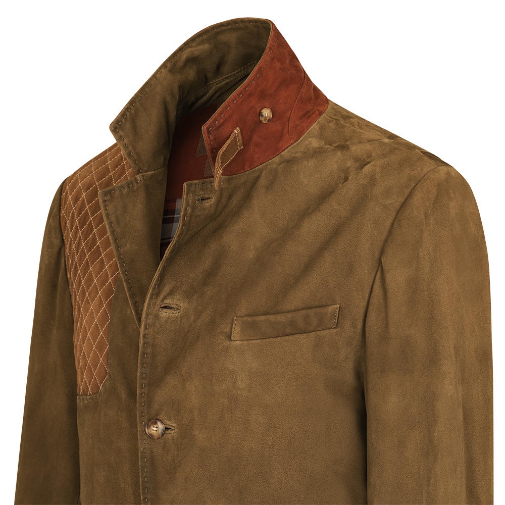 »Norfolk« Men's Hunting Blazer