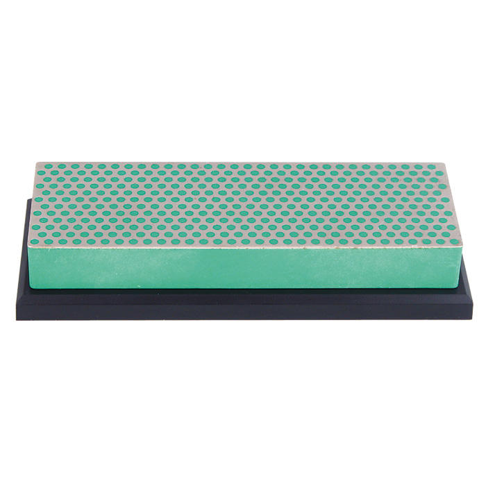 DMT® Whetstone™ Schärfblock, Breite 50 mm, Körnung 1600 (extrafein)